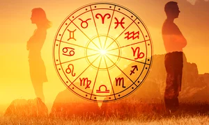 cub horoscop supărare png