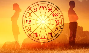 cub horoscop supărare png