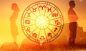 cub horoscop supărare png