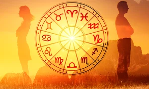 cub horoscop supărare png