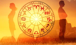 cub horoscop supărare png