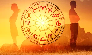 cub horoscop supărare png