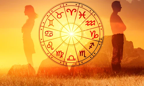 cub horoscop supărare png