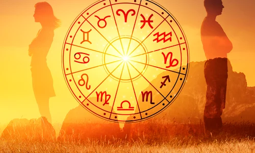 cub horoscop supărare png