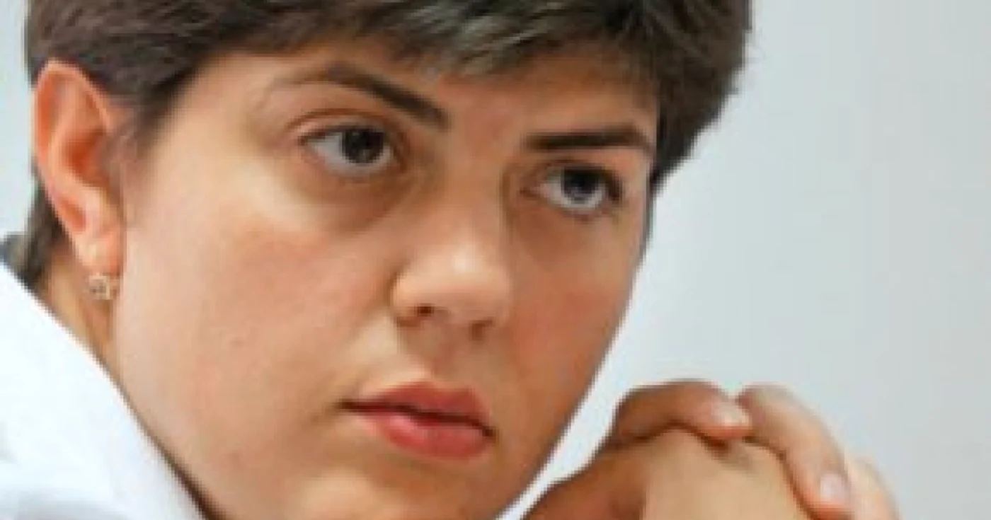 UPDATE Kovesi reînvestită ca procuror general de Băsescu