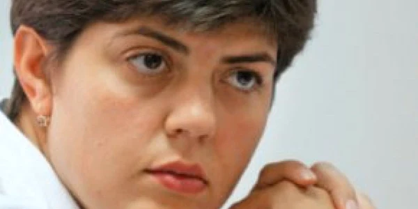 UPDATE Kovesi reînvestită ca procuror general de Băsescu