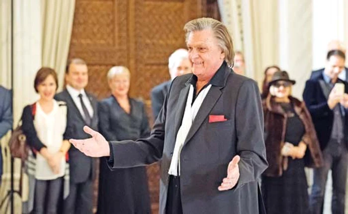 parintii actoruluifoto: ziarul lumina.ro