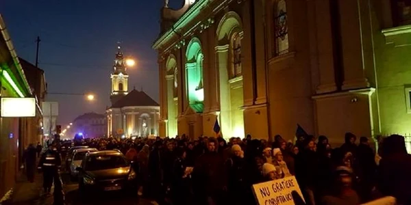 Protest
