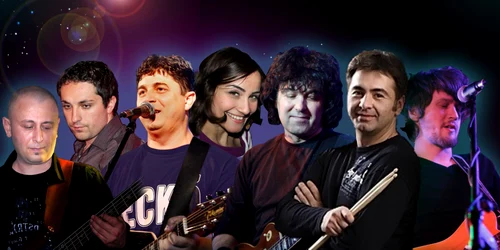 Blue Motors va concerta într-una din seri