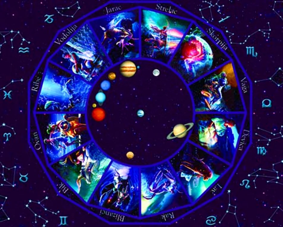 
    Horoscop pentru 9 decembrie  