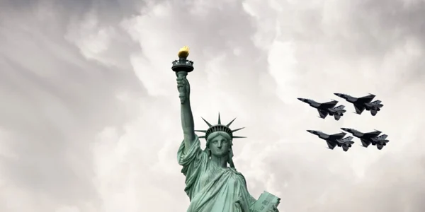 statuia libertatii
