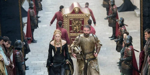 cersei game of thrones foto hbo