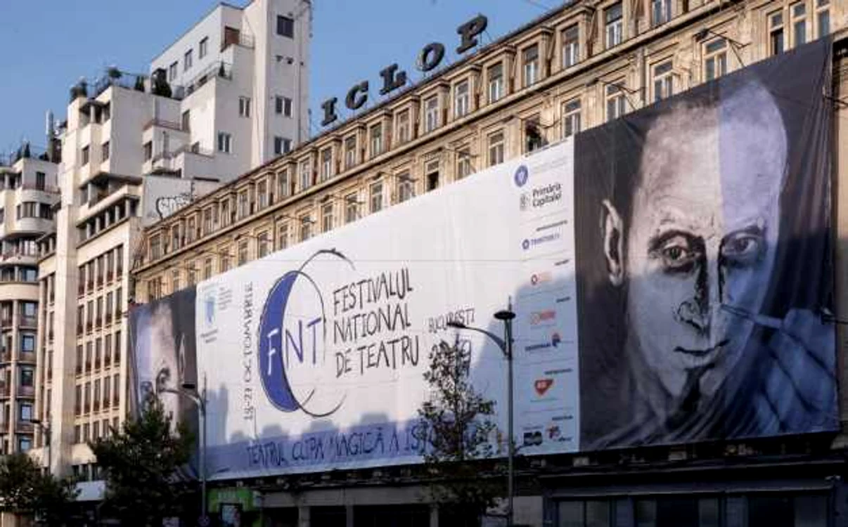 FOTO Andrei Gîndac