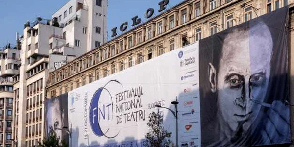Festivalul naţional de teatru