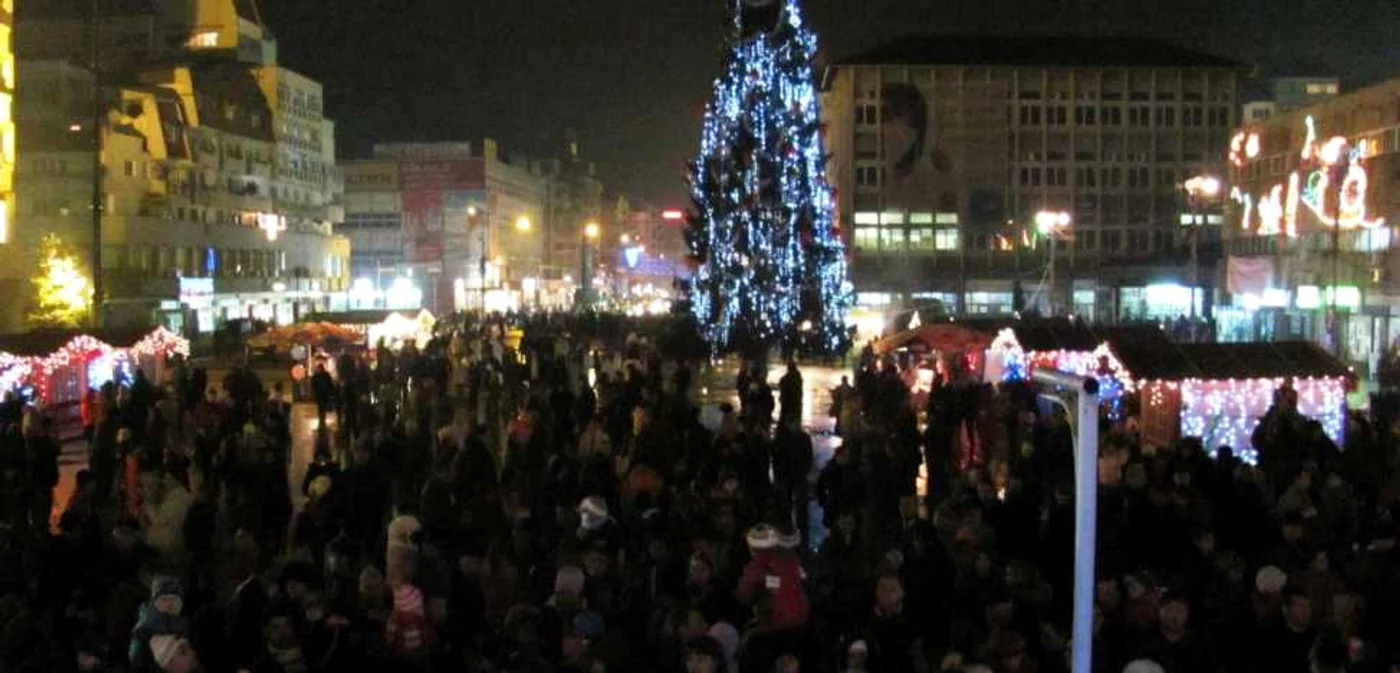 Primăria Târgovişte va organiza o petrecere în aer liber