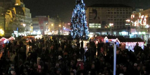 Primăria Târgovişte va organiza o petrecere în aer liber