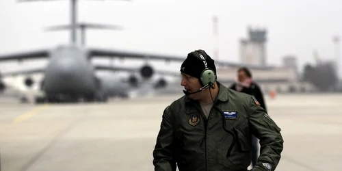 baza americana ramstein foto ap