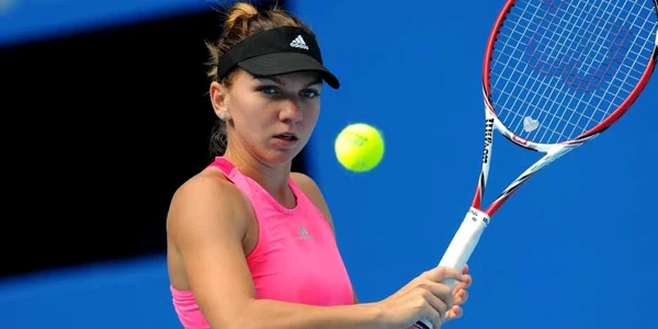 simona halep FOTO afp