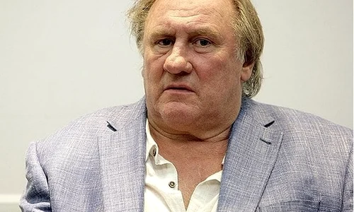 Celebrul actor francez este acuzat de viol jpeg