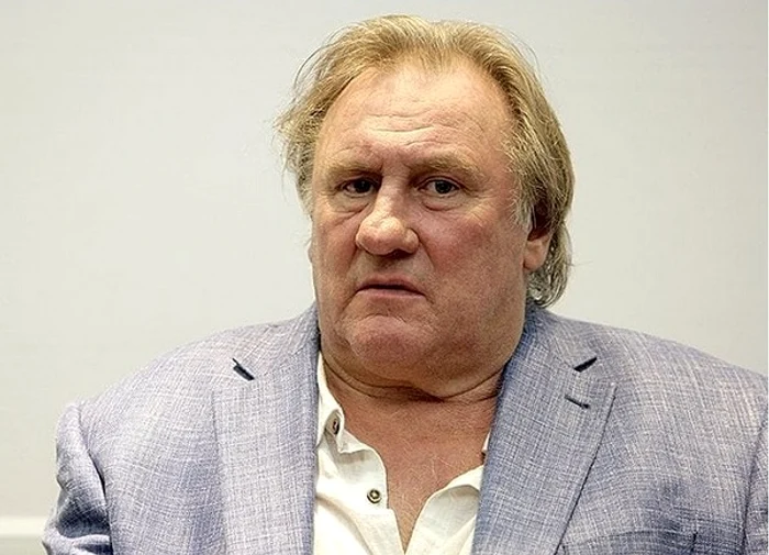 Celebrul actor francez este acuzat de viol