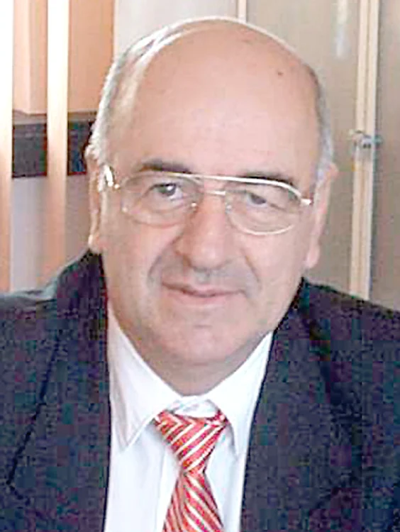 Marcel Pârvu