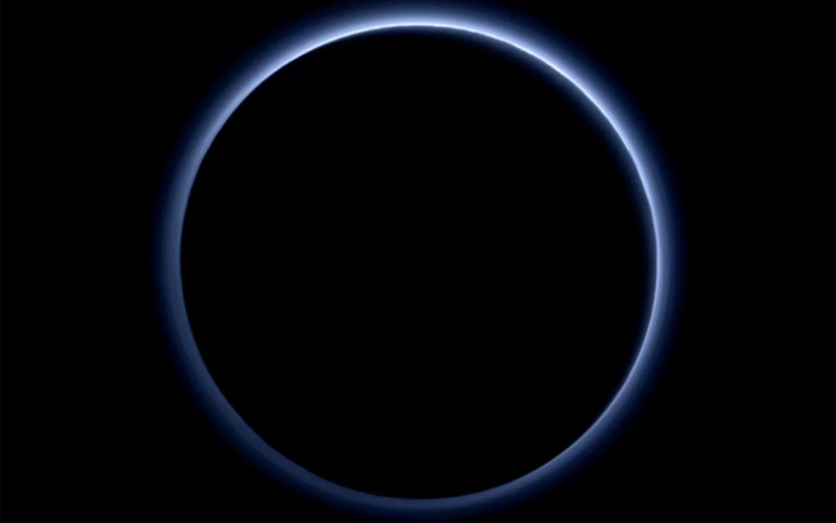 pluto