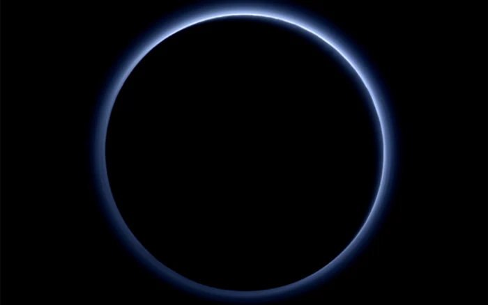 pluto