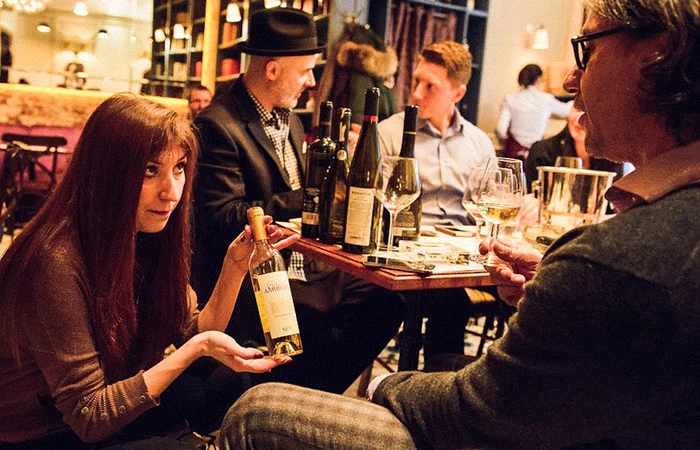 Cele mai bune restaurante din București sunt acelea unde curățenia este lege. Fii atent de la intrare cum arată locul unde vrei să mănâncifoto: Click!