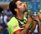 Horia Tecău şi Jean Julien Rojer au castigat proba de dublu la US OpenFOTO Guliver Gettyimages