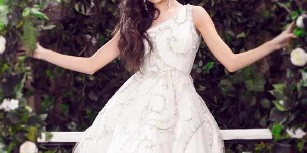 rochie de mireasa
