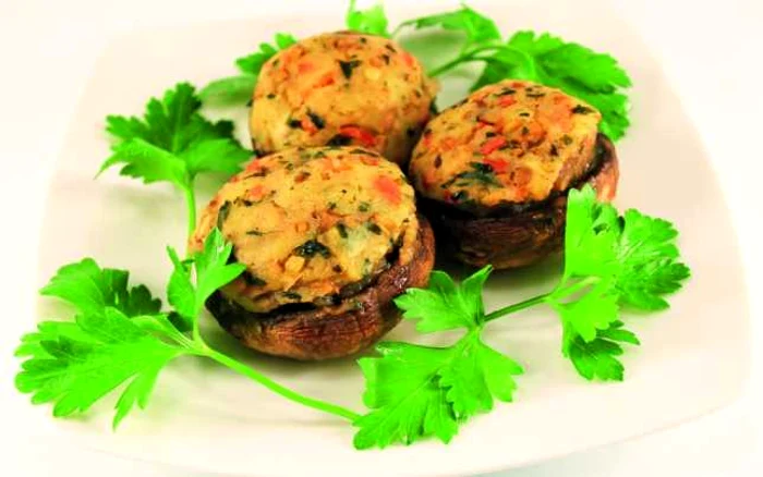Prepară reţeta noastră şi vei obţine cel mai bun aperitiv!
