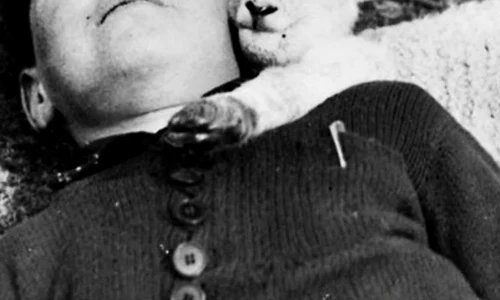 Conferințele de la Șosea: Niculae Moromete – Neofitul jpeg