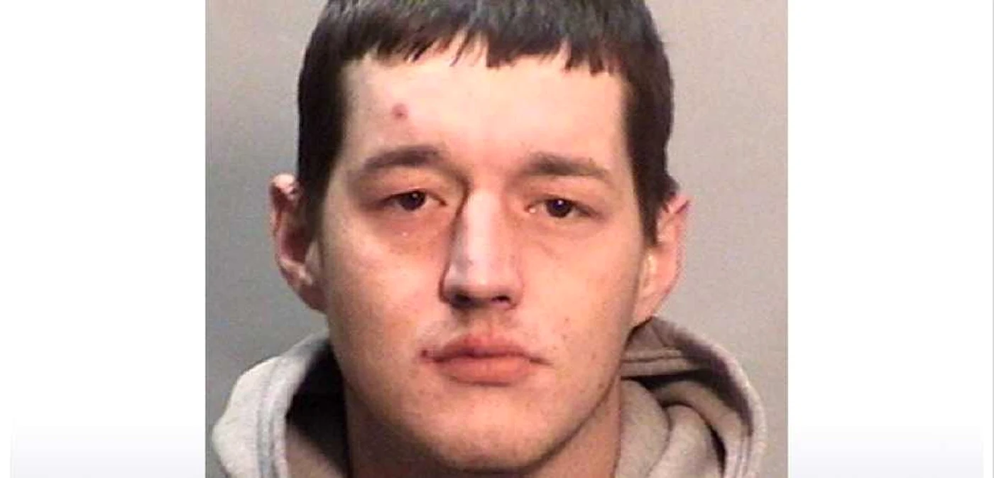 Acesta este ghinionistul dealer de droguri, Shawn P. Means sursa: krqe.com