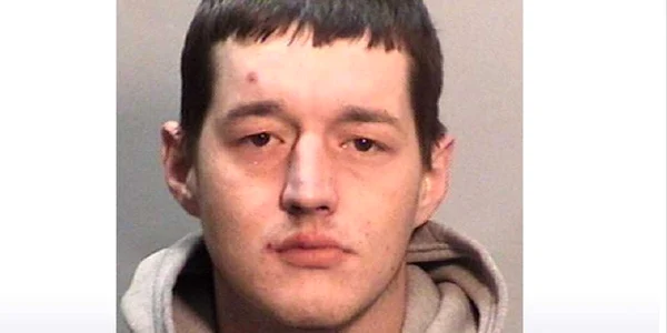 Acesta este ghinionistul dealer de droguri, Shawn P. Means sursa: krqe.com