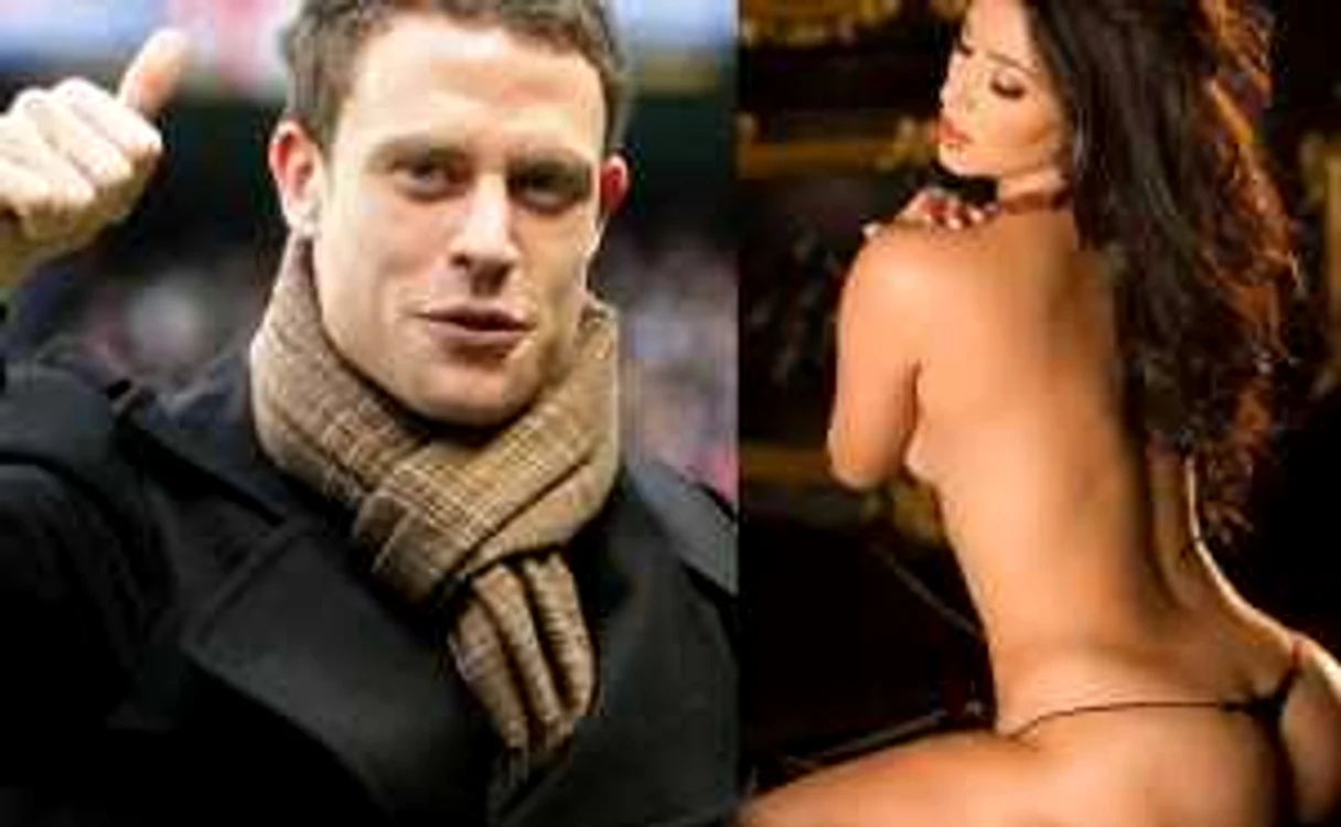 Wayne Bridge s-a îndrăgostit de focoasa Kim