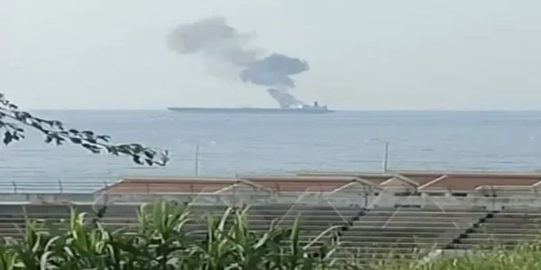 petrolier irak