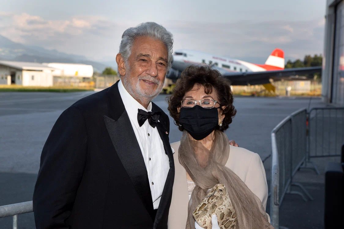 
    Placido Domingo, sfârșit de carieră tumultuosSursă foto: Gettyimages  