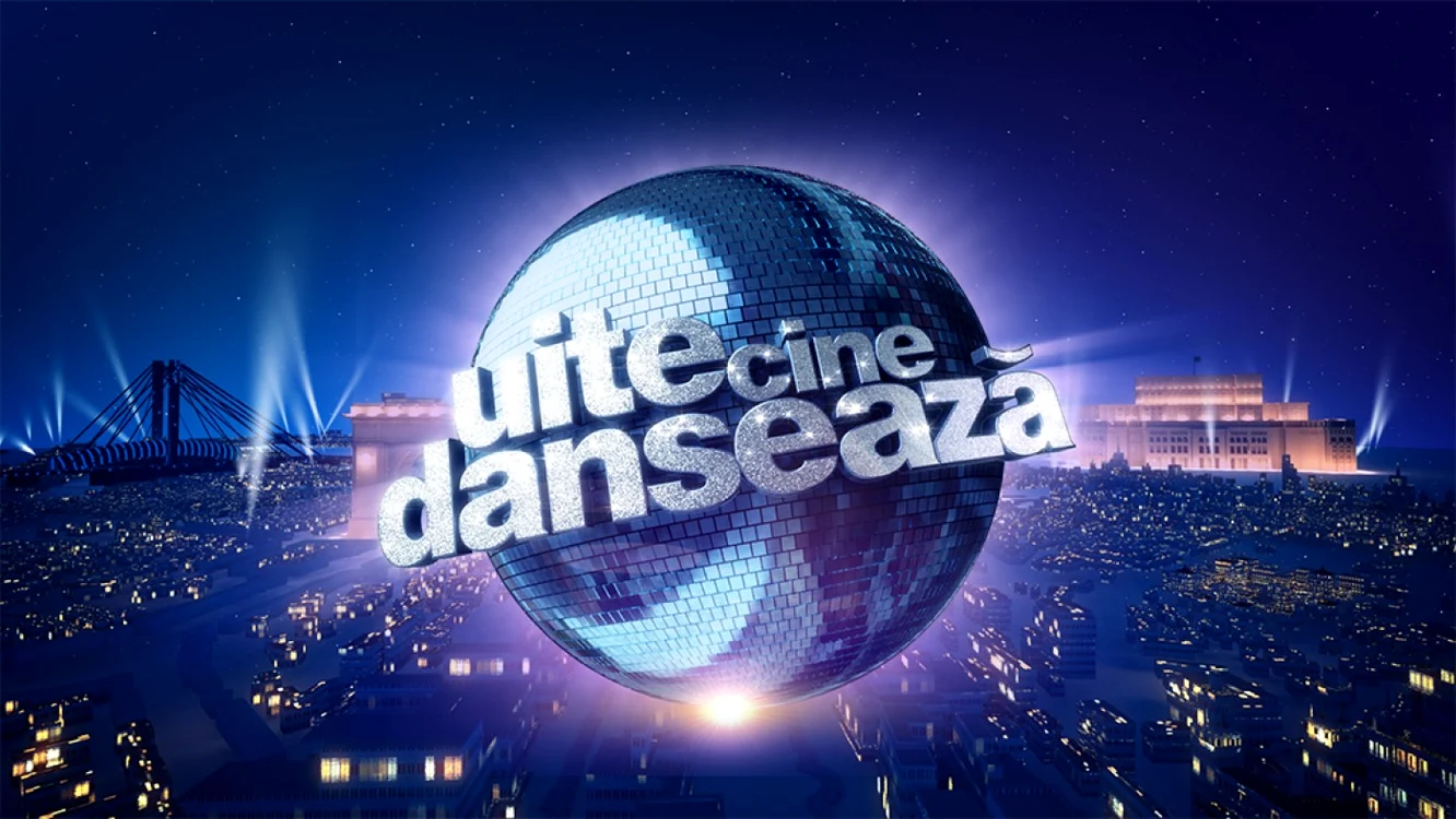 „Uite cine dansează!“ şi-a definit lista de vedete care intră în ringul de dans FOTO Pro TV