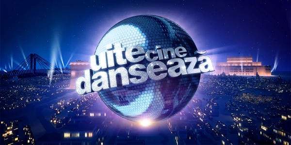 uite cine danseaza pro tv 