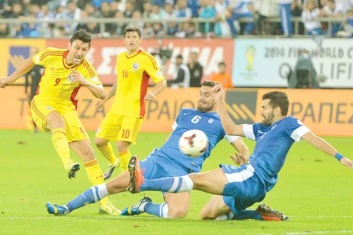 
    Ciprian Marica  îşi doreşte să rămână  în campionatul Spaniei (Foto: Mediafax)  