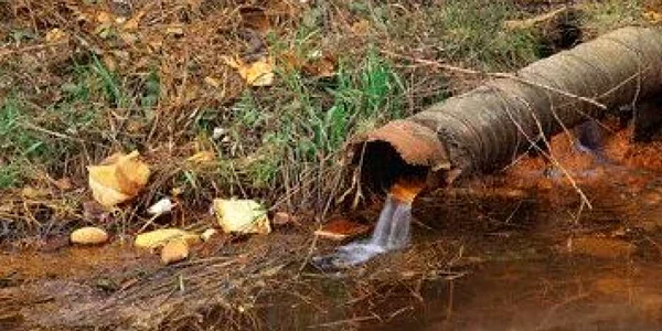 Bacău: Societatea Petrom a fost sancționată pentru poluarea de pe Ruja