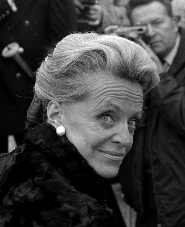 Jacqueline Auriol, foto wikipedia