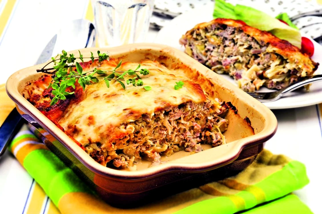 budinca de varza calita cu carne profimedia 0102178828 jpeg