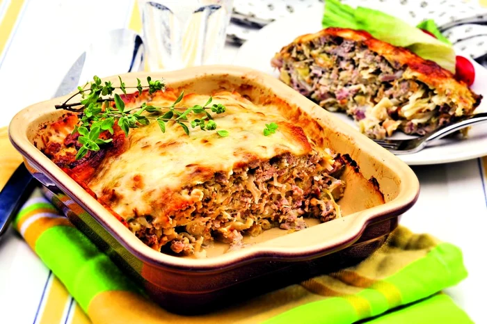 budinca de varza calita cu carne profimedia 0102178828 jpeg