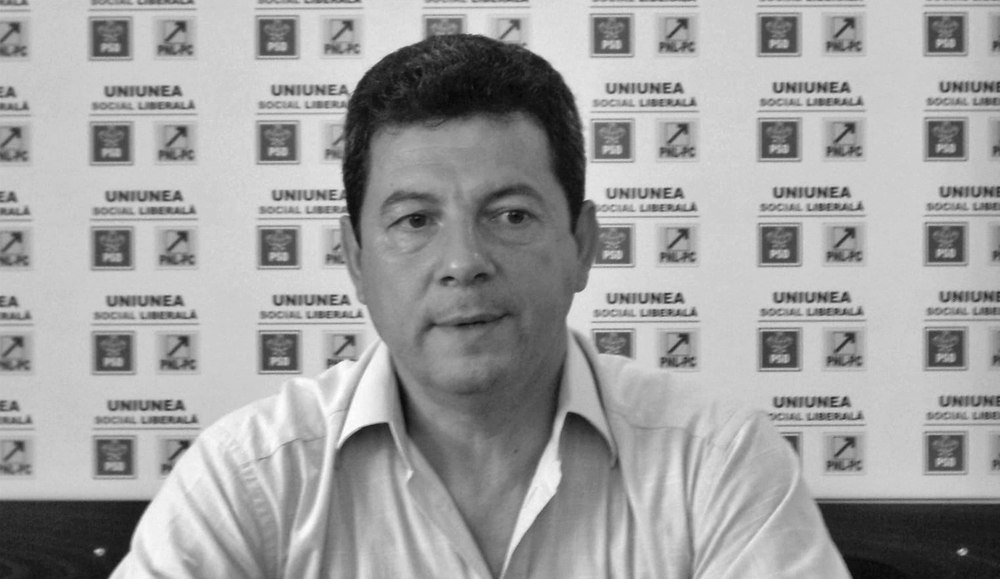 Un fost director în Transporturi a fost găsit împușcat într-un cimitir din Giurgiu