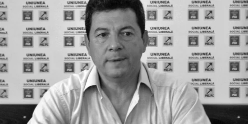 Ioan Mateescu s-a sinucis FOTO Facebook 