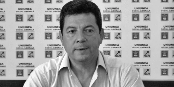 Ioan Mateescu s-a sinucis FOTO Facebook 