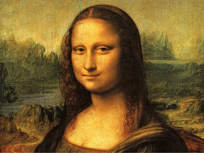 Mona Lisa a fost atacată cu o ceaşcă de ceai