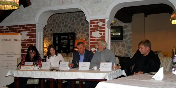 club de presa