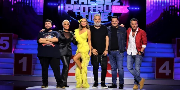 falsez pentru tine foto protv